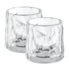 Trinkgläser 250 ml CLUB NO.2 - Superglas 2er-Set