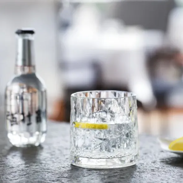 Trinkgläser 250 ml CLUB NO.2 - Superglas 2er-Set
