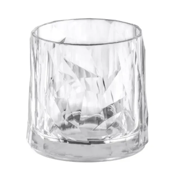 Trinkgläser 250 ml CLUB NO.2 - Superglas 2er-Set