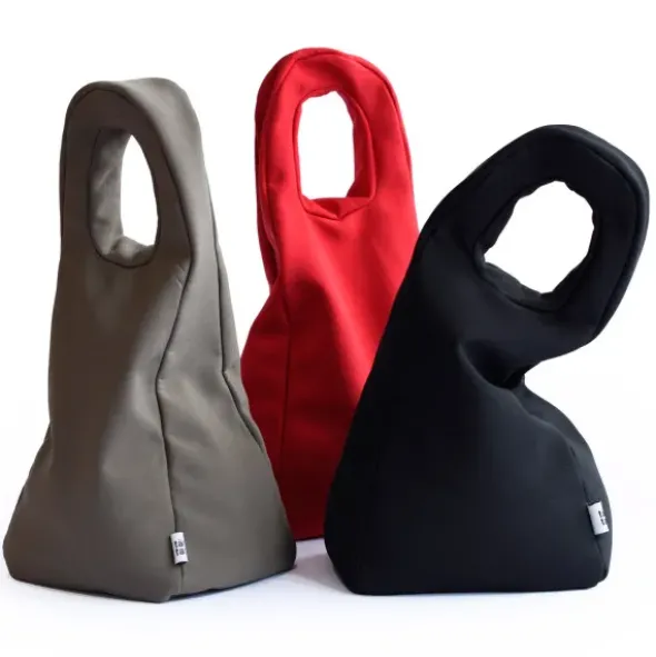 Türstopper Sack nachtblau - mit Quarzsand-Füllung 1,8 kg