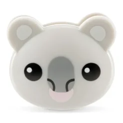 Tütenclips Tierklammern KOALA 6er-Set