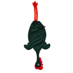 Tütensammler Tütenhuhn ETELVINA grün
