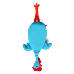 Tütensammler Tütenhuhn ETELVINA hellblau