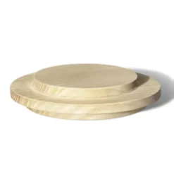 Universal Holzdeckel OH, GUT - Insektenschutz / Schmutzdeckel