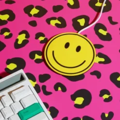 USB Tassenwärmer Happy Face