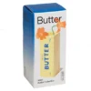Vase Butter klein 11,5 cm aus Keramik