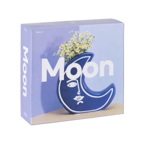 Vase Moon - Mondvase