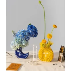 Vase Moon - Mondvase