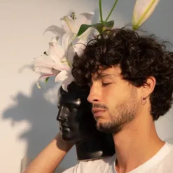 Vase Selene