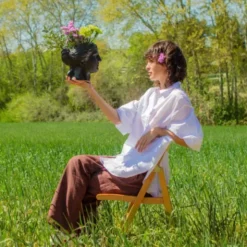 Vase Selene