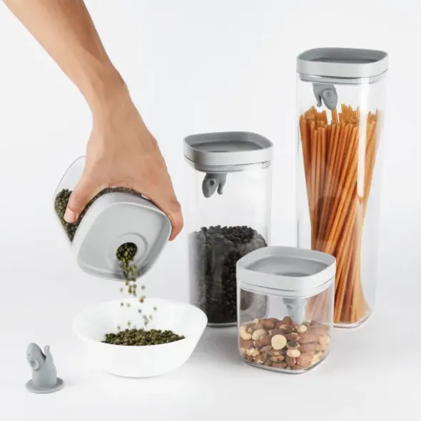 Vorratsbehälter LUCKY MOUSE 0,6 l