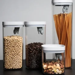 Vorratsbehälter LUCKY MOUSE 0,6 l