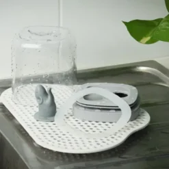 Vorratsbehälter LUCKY MOUSE 0,6 l