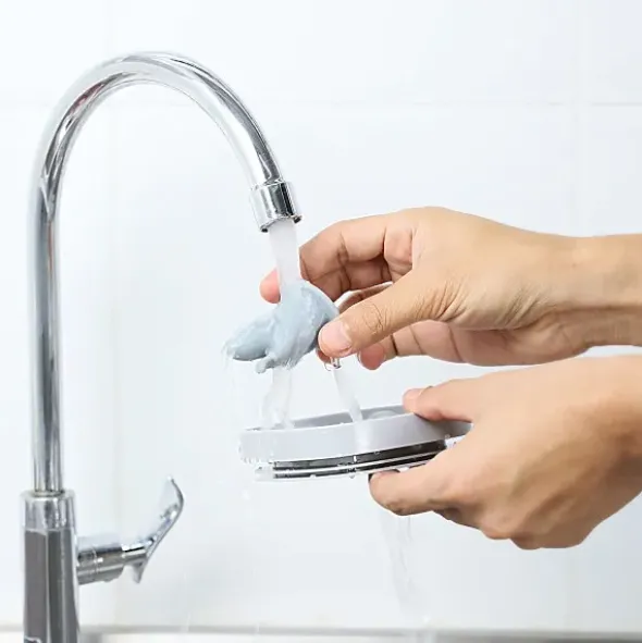 Vorratsbehälter LUCKY MOUSE 0,6 l
