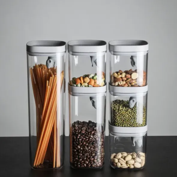 Vorratsbehälter LUCKY MOUSE 0,6 l