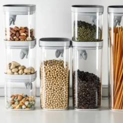 Vorratsbehälter LUCKY MOUSE 0,6 l