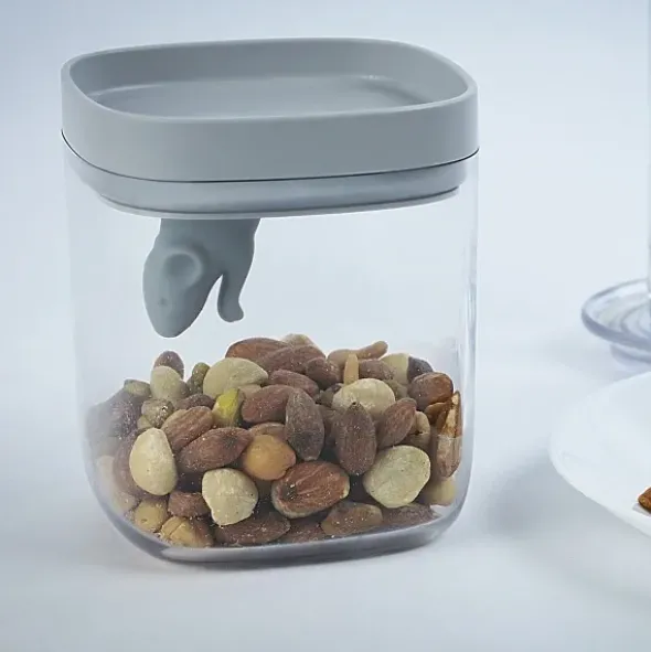 Vorratsbehälter LUCKY MOUSE 0,6 l