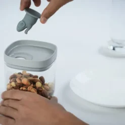 Vorratsbehälter LUCKY MOUSE 0,6 l