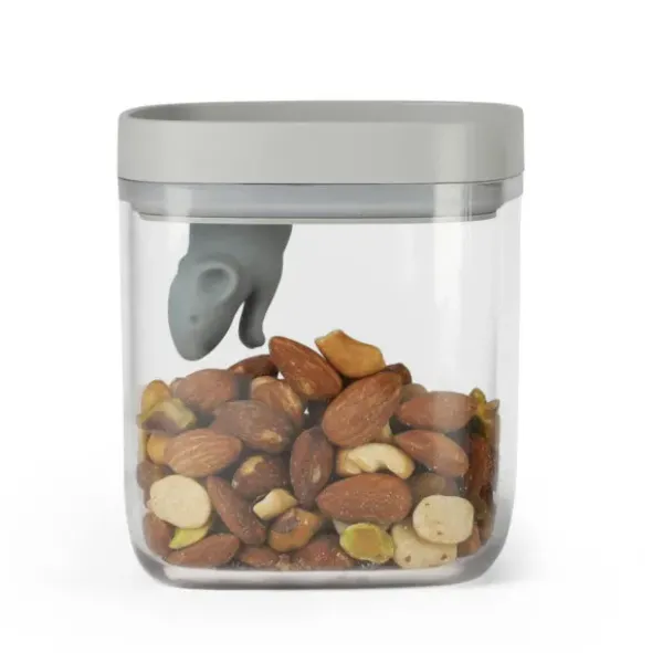 Vorratsbehälter LUCKY MOUSE 0,6 l