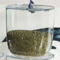 Vorratsbehälter MOBY WAL 3,5 l - Ocean Container