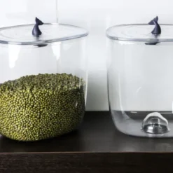 Vorratsbehälter MOBY WAL 3,5 l - Ocean Container