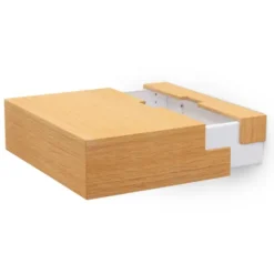 Wandboard ZiehBoard mit Schublade Eiche