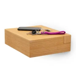 Wandboard ZiehBoard mit Schublade Eiche