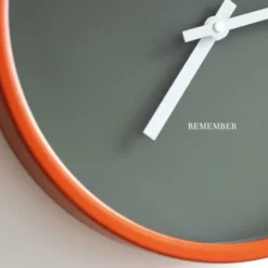 Wanduhr AQUA 30 cm
