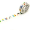 Washi Tape ARTIST by SDL - Making Worlds