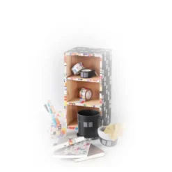 Washi Tape ARTIST by SDL - Making Worlds