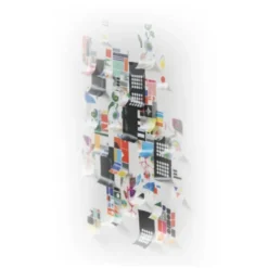 Washi Tape ARTIST by SDL - Making Worlds