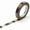Washi Tape ARTIST by SOU SOU - higashiyama golden field