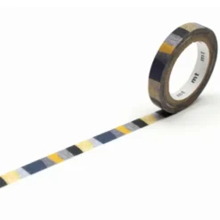 Washi Tape ARTIST by SOU SOU - higashiyama golden field