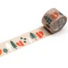 Washi Tape FOREST FOX by Donna Wilson 7 m x 3 cm