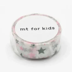 Washi Tape mt for kids - motiv star