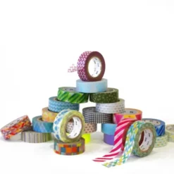 Washi Tape mt for kids - motiv star