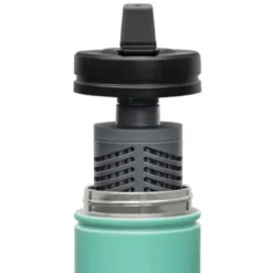 Wasserfilter für Trinkflaschen - 360 Adventure Filter