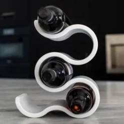 Weinflaschenhalter / Weinregal BOA