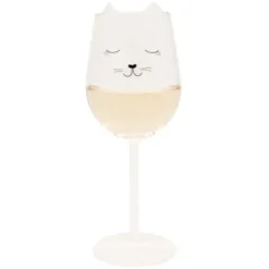 Weinglas KATZE 400 ml