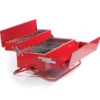 Werkzeugkiste Grill Toolbox BBQ