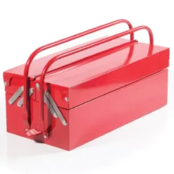 Werkzeugkiste Grill Toolbox BBQ