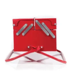 Werkzeugkiste Grill Toolbox BBQ