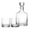 Whiskyset AMBROGIO 3-teilig