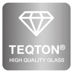 Windlicht / Trinkglas TIVOLI bauchig, Glas transparent 360 ml