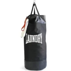 Wäschesammler Boxsack - Punch Bag Laundry