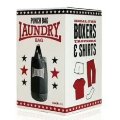 Wäschesammler Boxsack - Punch Bag Laundry