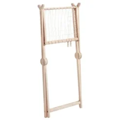 Wäscheständer Holz Mama - Eschenholz massiv, klappbar