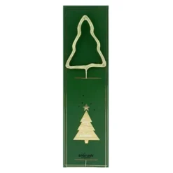 Wunderkerze Tannenbaum - Joy To The World