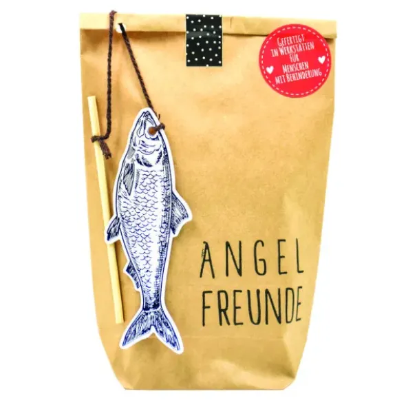 Wundertüte - Angelfreunde