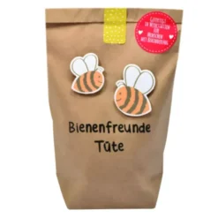 Wundertüte - Bienenfreunde Tüte
